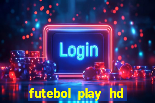 futebol play hd sao paulo